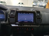  Citroen  C5 Aircross  Business 1.2 PureTech 130CV BVM6 E6d / VO RECONDITIONNE / PHOTOS AVANT RECONDITIONNEMENT #13