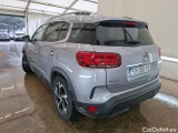  Citroen  C5 Aircross CITROEN  / 2018 / 5P / SUV Hybride rechargeable 225 e-EAT8 Shine #2
