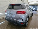  Citroen  C5 Aircross CITROEN  / 2018 / 5P / SUV Hybride rechargeable 225 e-EAT8 Shine #3
