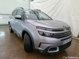  Citroen  C5 Aircross CITROEN  / 2018 / 5P / SUV Hybride rechargeable 225 e-EAT8 Shine #4