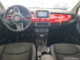  Fiat  500 X Cross 1.0 GSE 120CV BVM6 E6dT #5