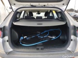  Hyundai  Tucson HYUNDAI  / 2020 / 5P / SUV 1.6 PHEV 265 HTRAC BUSINESS 4WD AUTO #10