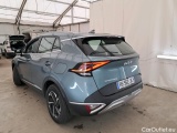  KIA  Sportage KIA  / 2021 / 5P / SUV 1.6 T-GDI 210 HEV AUTO ACTIVE #2