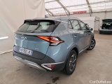  KIA  Sportage KIA  / 2021 / 5P / SUV 1.6 T-GDI 210 HEV AUTO ACTIVE #3