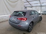  Mercedes  A-Klasse MERCEDES-BENZ Classe A Compact / 2018 / 5P / Berline A 250 e Style Line 8G-DCT #3