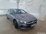  Mercedes  A-Klasse MERCEDES-BENZ Classe A Compact / 2018 / 5P / Berline A 250 e Style Line 8G-DCT #4