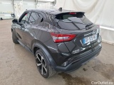  Nissan  Juke NISSAN  / 2019 / 5P / Crossover DIG-T 114 DCT Tekna #2