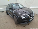  Nissan  Juke NISSAN  / 2019 / 5P / Crossover DIG-T 114 DCT Tekna #4