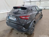  Nissan  Juke NISSAN  / 2019 / 5P / Crossover DIG-T 114 DCT Tekna #3