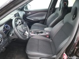  Nissan  Juke NISSAN  / 2019 / 5P / Crossover DIG-T 114 DCT Tekna #8