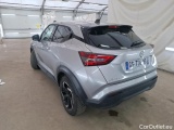  Nissan  Juke NISSAN  / 2019 / 5P / Crossover Hybrid 143 Business+ COMMITMENT DEAL LOT 700 #2