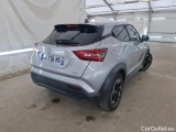  Nissan  Juke NISSAN  / 2019 / 5P / Crossover Hybrid 143 Business+ COMMITMENT DEAL LOT 700 #3