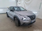  Nissan  Juke NISSAN  / 2019 / 5P / Crossover Hybrid 143 Business+ COMMITMENT DEAL LOT 700 #4