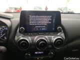  Nissan  Juke NISSAN  / 2019 / 5P / Crossover Hybrid 143 Business+ COMMITMENT DEAL LOT 700 #7