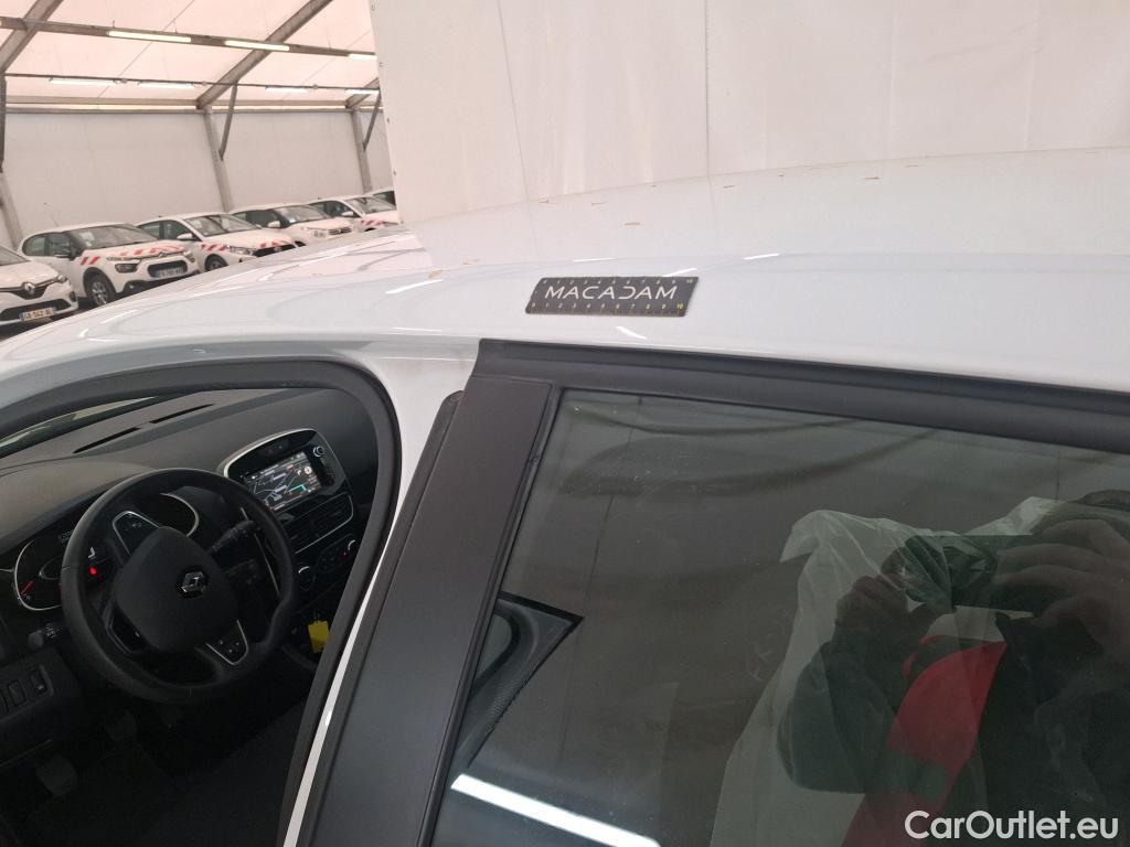  Renault  Clio  IV Business 0.9 TCe 90CV BVM5 E6 #11