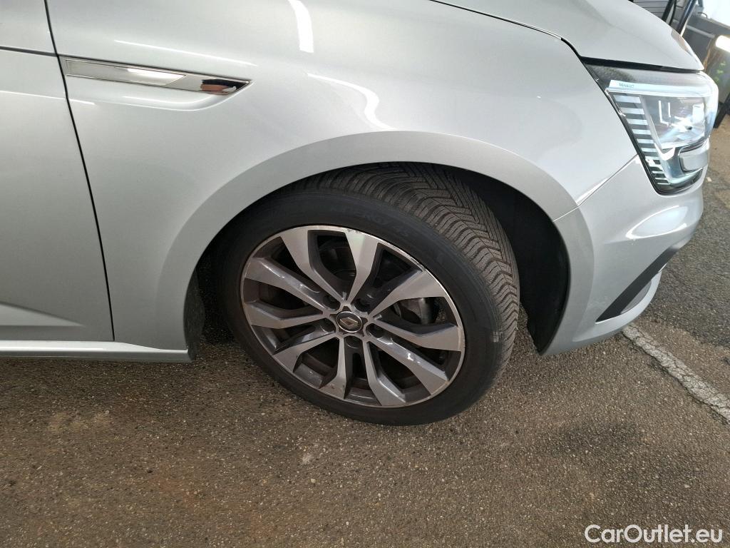  Renault  Megane  IV Berline 5 ptes. Techno 1.5 dCi 115CV BVA7 E6d #32
