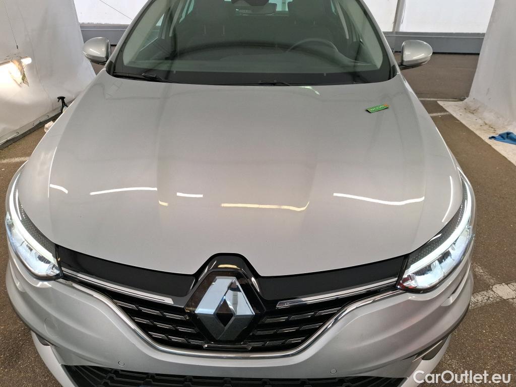  Renault  Megane  IV Berline 5 ptes. Techno 1.5 dCi 115CV BVA7 E6d #1