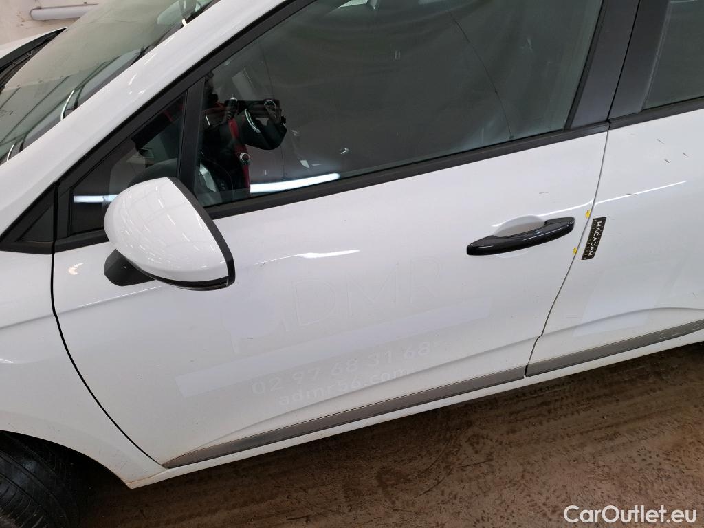  Renault  Clio  V Business 1.0 SCe 65CV BVM5 E6d #1