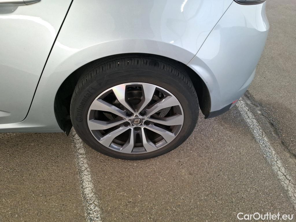  Renault  Megane  IV Berline 5 ptes. Techno 1.5 dCi 115CV BVA7 E6d #44