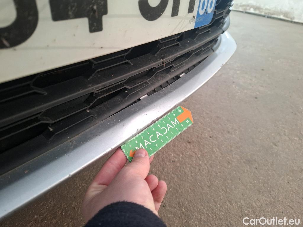  Skoda  Octavia  Berline Business 2.0 TDI 150CV BVA7 E6d #6