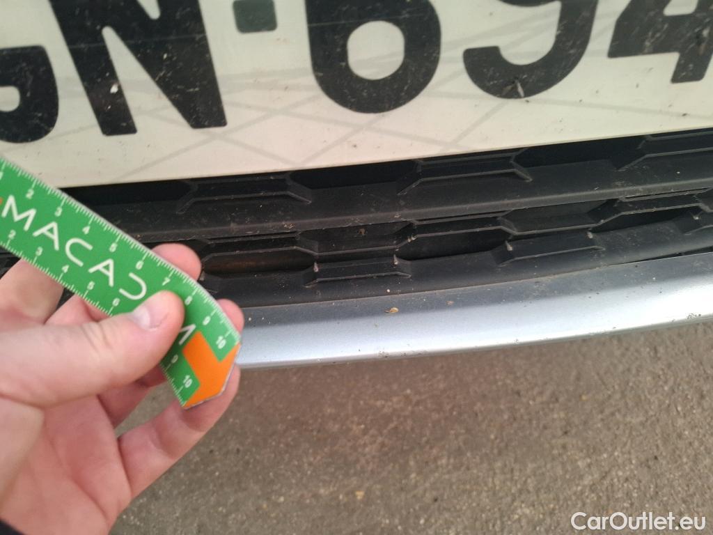  Skoda  Octavia  Berline Business 2.0 TDI 150CV BVA7 E6d #36