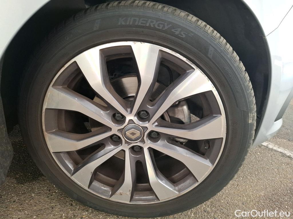  Renault  Megane  IV Berline 5 ptes. Techno 1.5 dCi 115CV BVA7 E6d #33