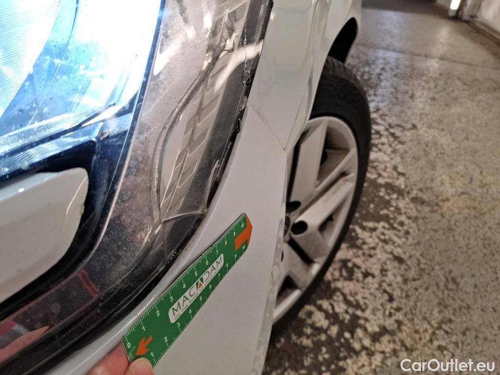  Renault  Clio  V Business 1.5 dCi 100CV BVM6 E6d #6