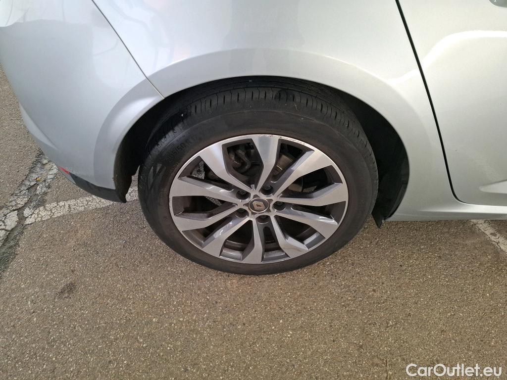  Renault  Megane  IV Berline 5 ptes. Techno 1.5 dCi 115CV BVA7 E6d #23