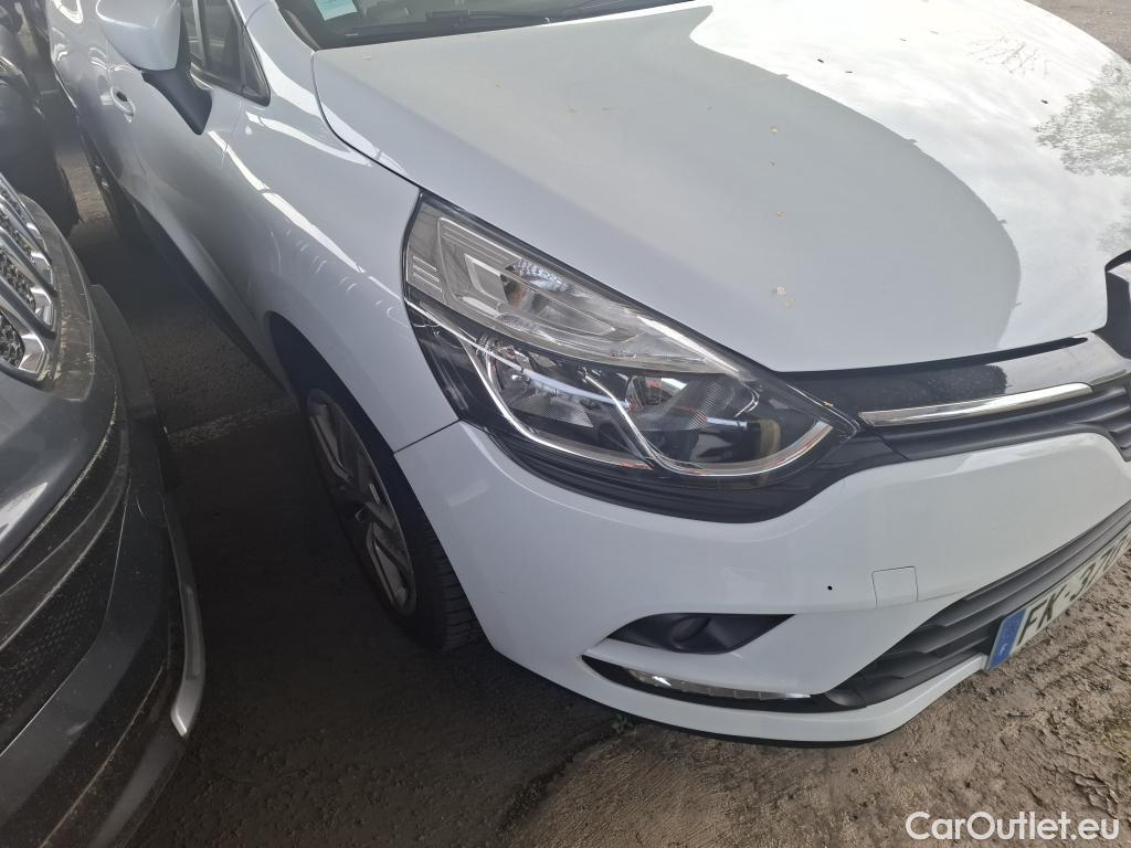  Renault  Clio  IV Business 0.9 TCe 90CV BVM5 E6 #6