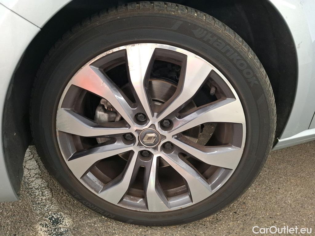  Renault  Megane  IV Berline 5 ptes. Techno 1.5 dCi 115CV BVA7 E6d #15