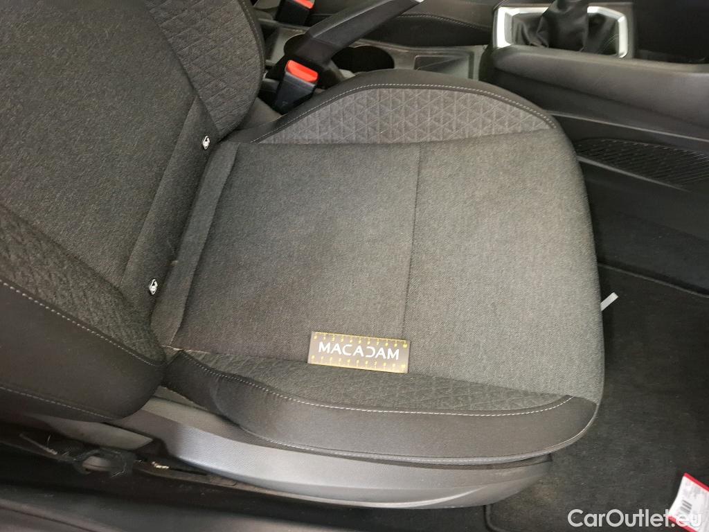  Renault  Clio  V Business 1.0 SCe 65CV BVM5 E6d #34