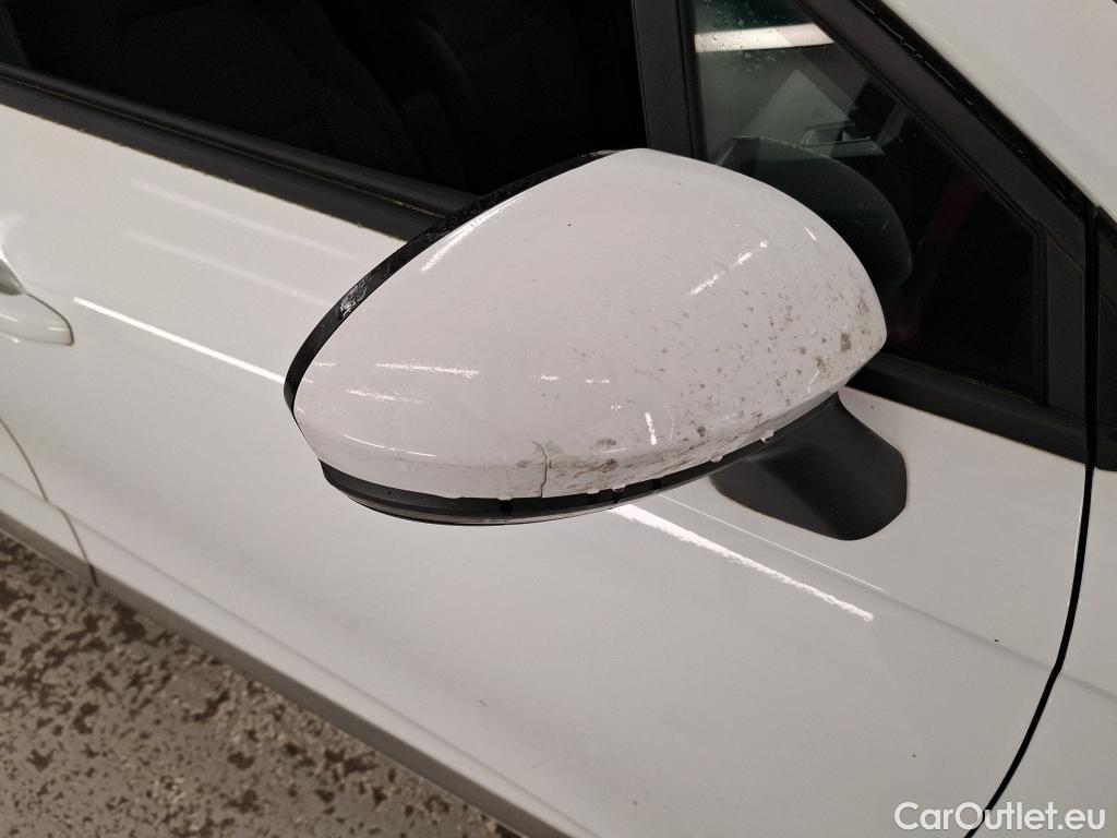  Renault  Clio  V Business 1.5 dCi 100CV BVM6 E6d #12