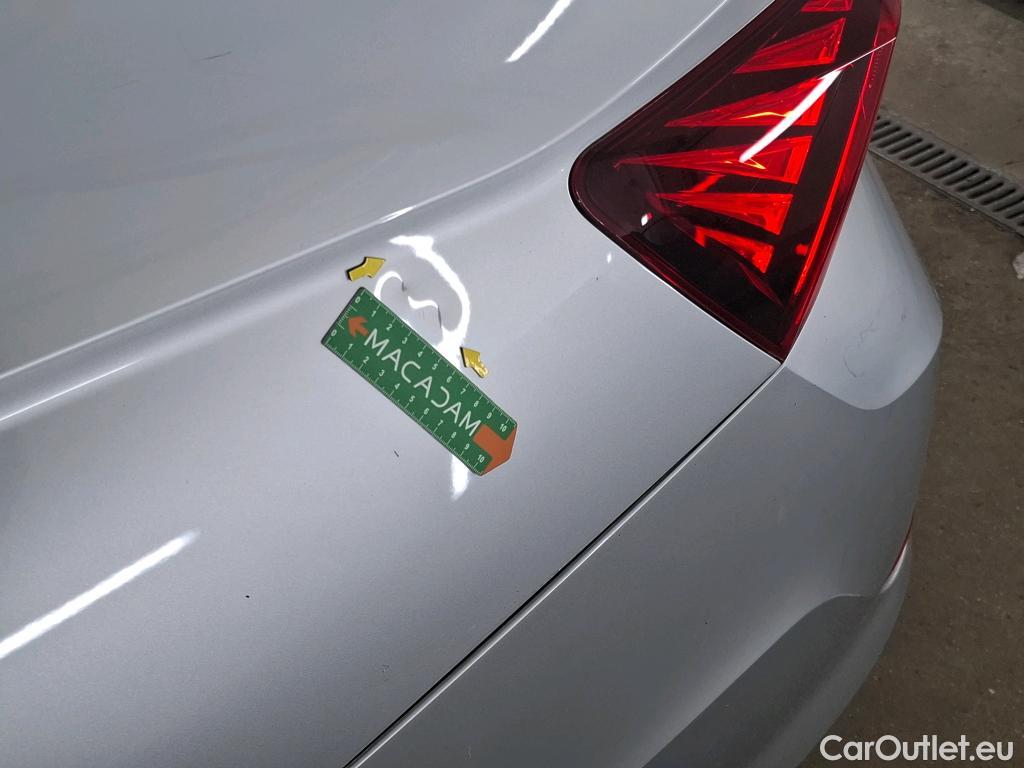  Skoda  Octavia  Berline Business 2.0 TDI 150CV BVA7 E6d #18