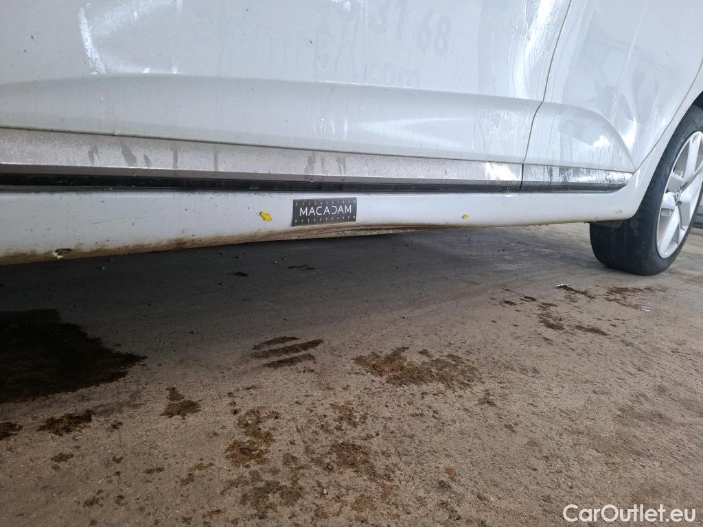  Renault  Clio  V Business 1.0 SCe 65CV BVM5 E6d #2