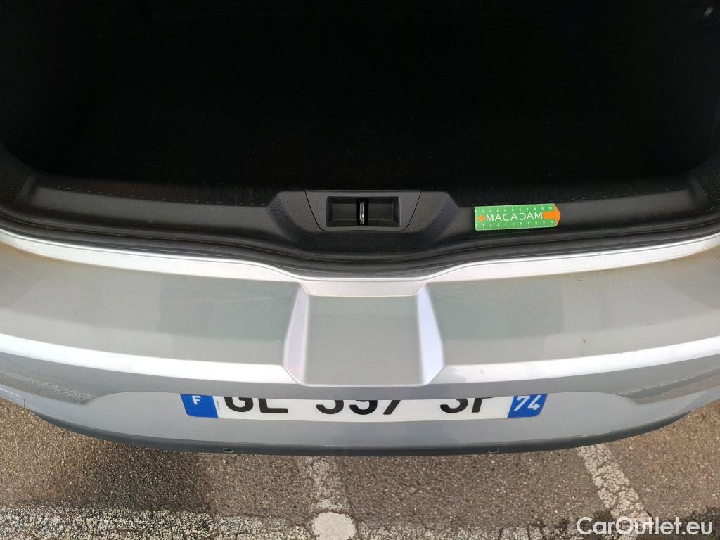  Renault  Megane  IV Berline 5 ptes. Techno 1.5 dCi 115CV BVA7 E6d #48