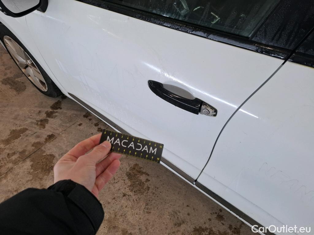  Renault  Clio  V Business 1.0 SCe 65CV BVM5 E6d #27