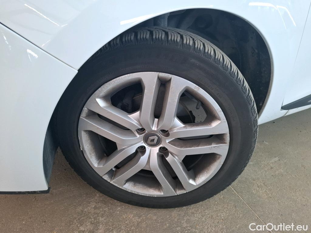  Renault  Clio  IV Business 0.9 TCe 90CV BVM5 E6 #30
