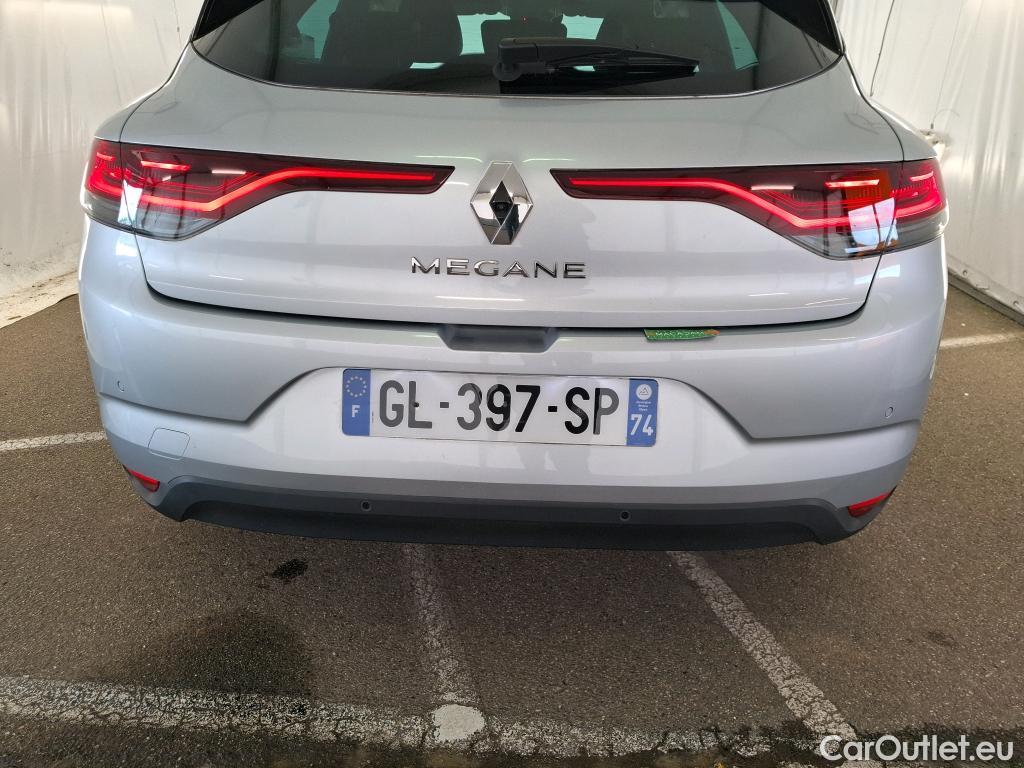  Renault  Megane  IV Berline 5 ptes. Techno 1.5 dCi 115CV BVA7 E6d #51