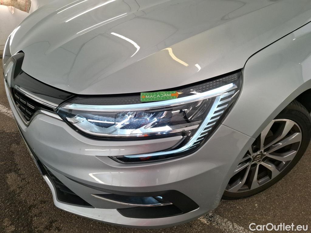  Renault  Megane  IV Berline 5 ptes. Techno 1.5 dCi 115CV BVA7 E6d #42