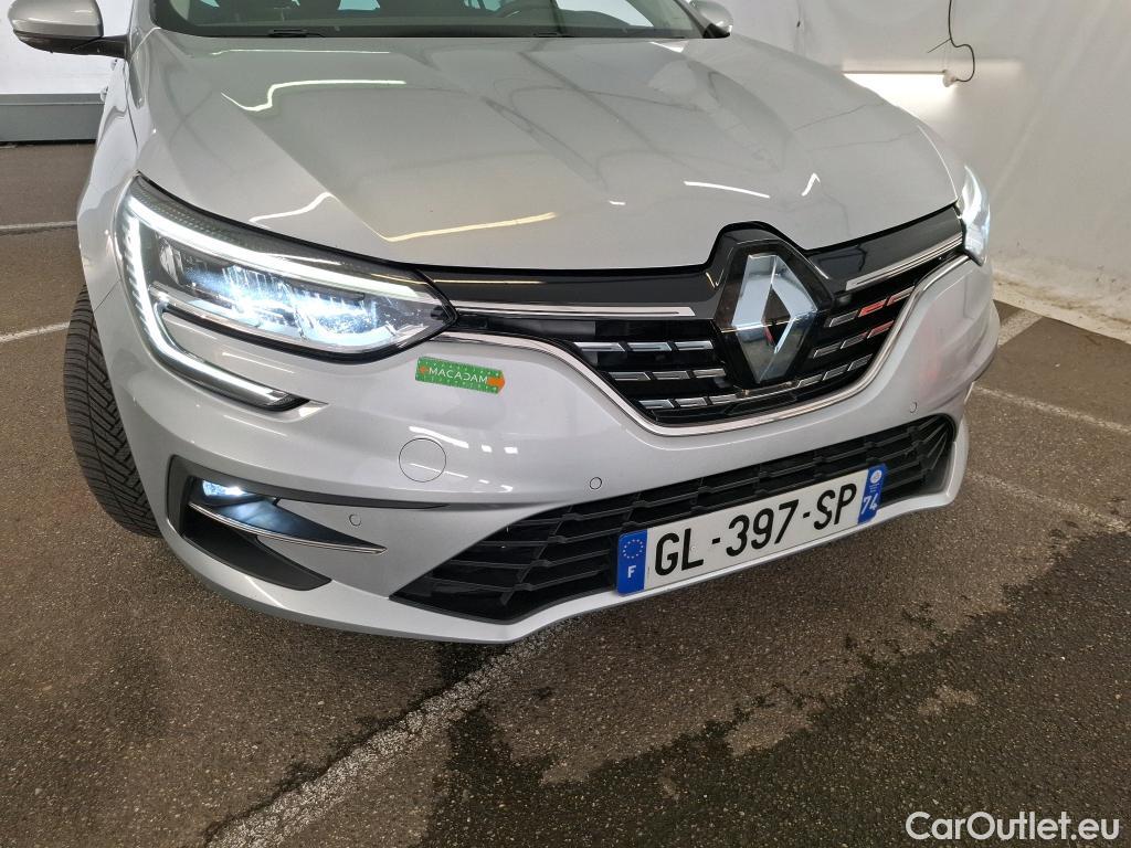  Renault  Megane  IV Berline 5 ptes. Techno 1.5 dCi 115CV BVA7 E6d #7
