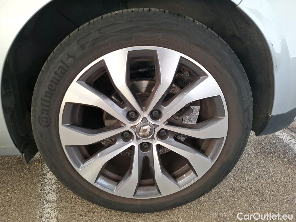  Renault  Megane  IV Berline 5 ptes. Techno 1.5 dCi 115CV BVA7 E6d #45