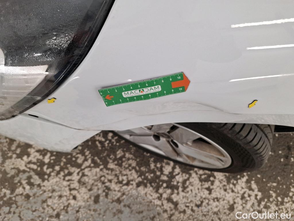  Renault  Clio  V Business 1.5 dCi 100CV BVM6 E6d #9