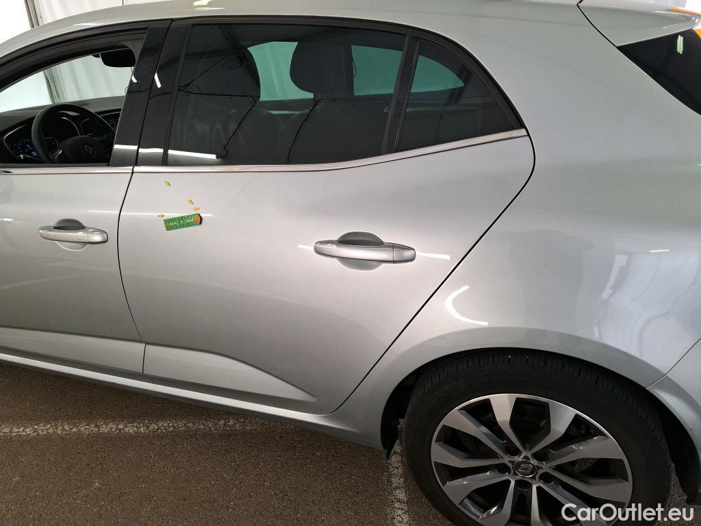  Renault  Megane  IV Berline 5 ptes. Techno 1.5 dCi 115CV BVA7 E6d #4