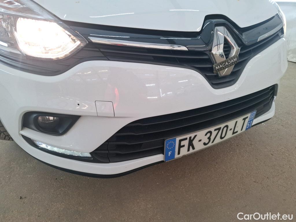  Renault  Clio  IV Business 0.9 TCe 90CV BVM5 E6 #1