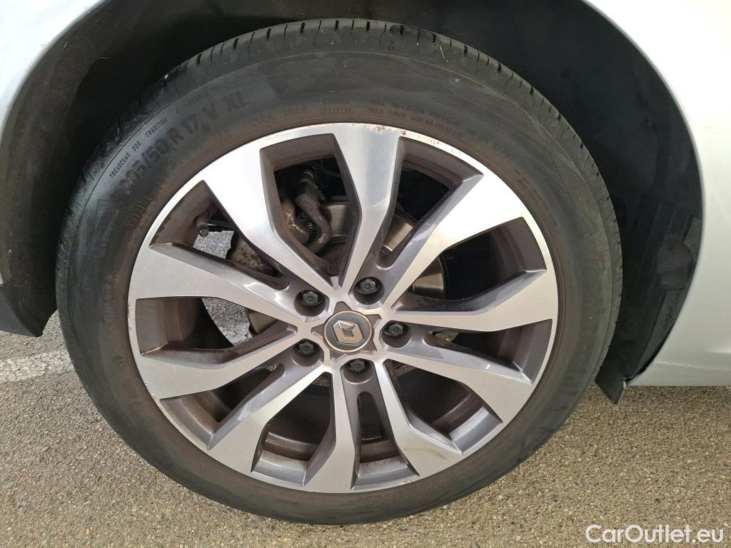  Renault  Megane  IV Berline 5 ptes. Techno 1.5 dCi 115CV BVA7 E6d #24