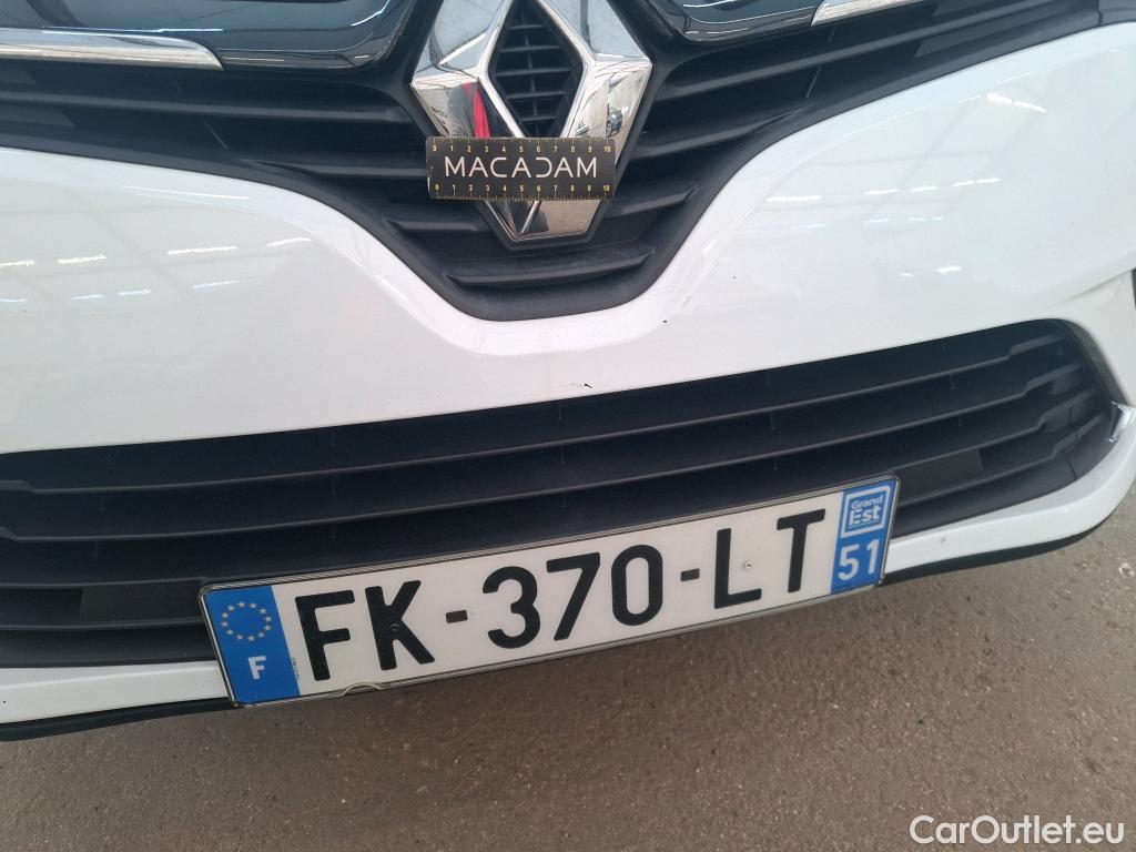 Renault  Clio  IV Business 0.9 TCe 90CV BVM5 E6 #38