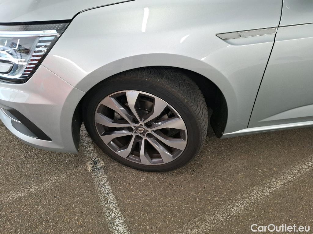  Renault  Megane  IV Berline 5 ptes. Techno 1.5 dCi 115CV BVA7 E6d #14