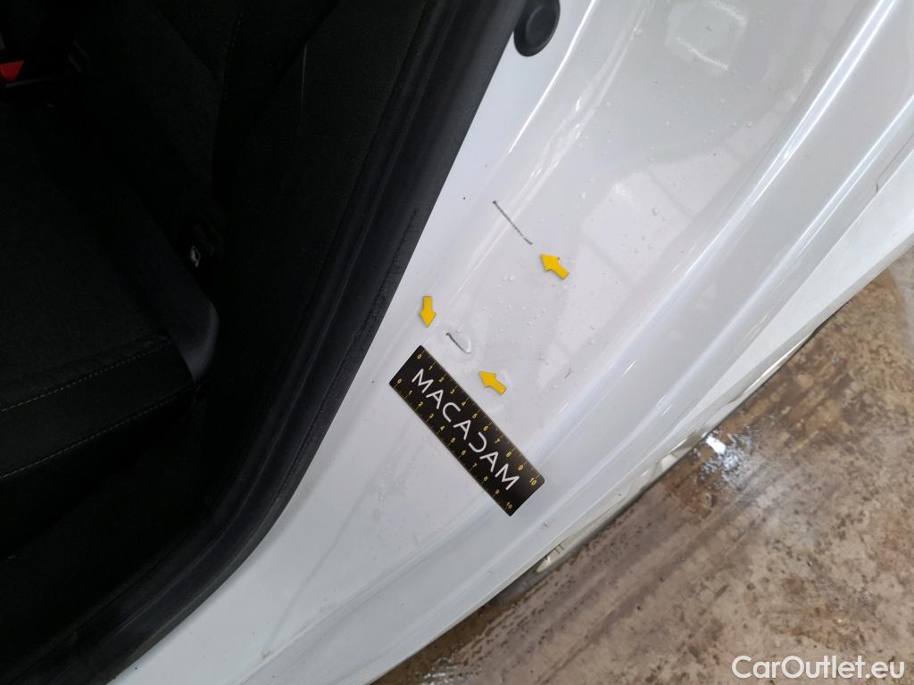  Renault  Clio  V Business 1.0 SCe 65CV BVM5 E6d #7
