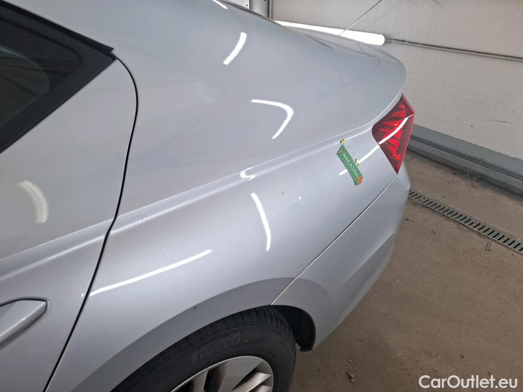  Skoda  Octavia  Berline Business 2.0 TDI 150CV BVA7 E6d #17