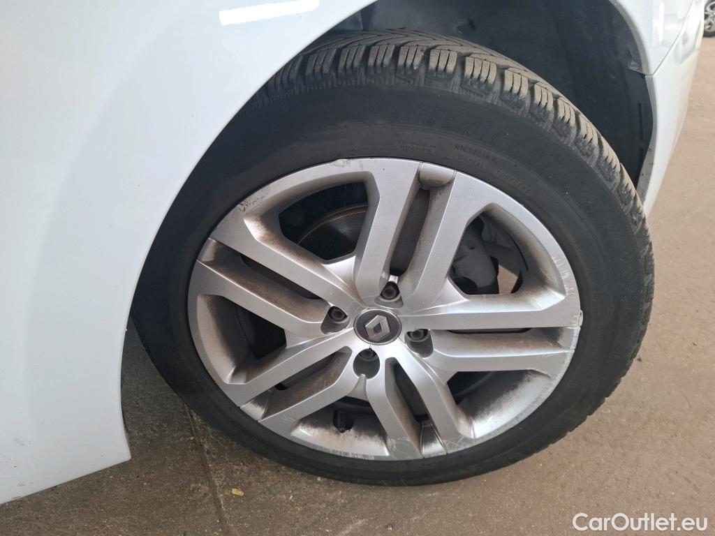  Renault  Clio  IV Business 0.9 TCe 90CV BVM5 E6 #15